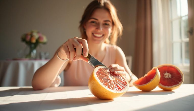 pamplemousse comment le manger