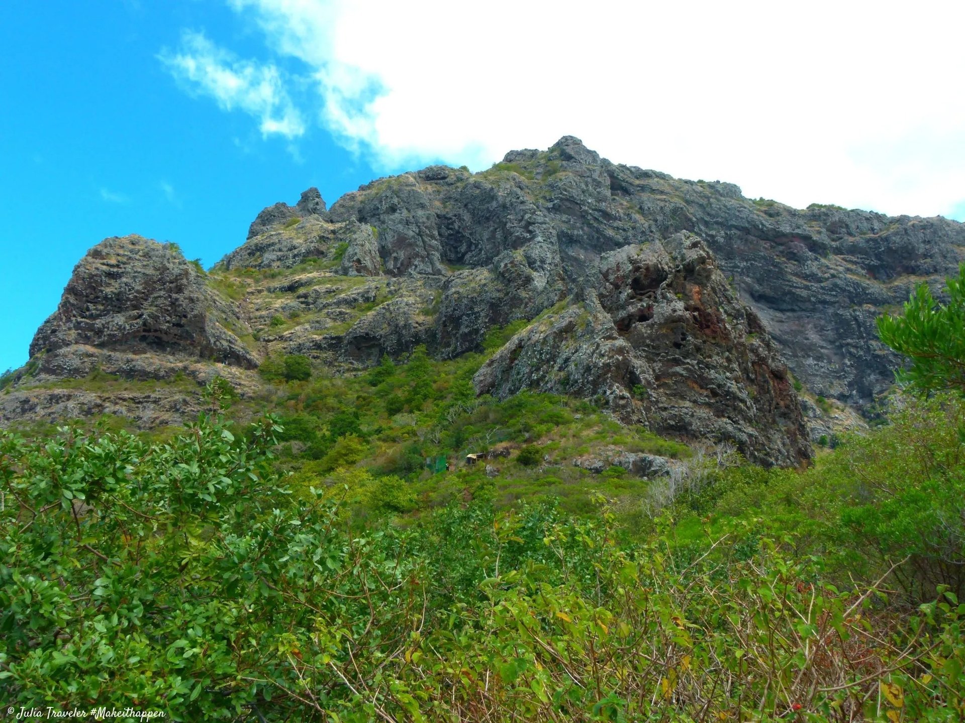 morne