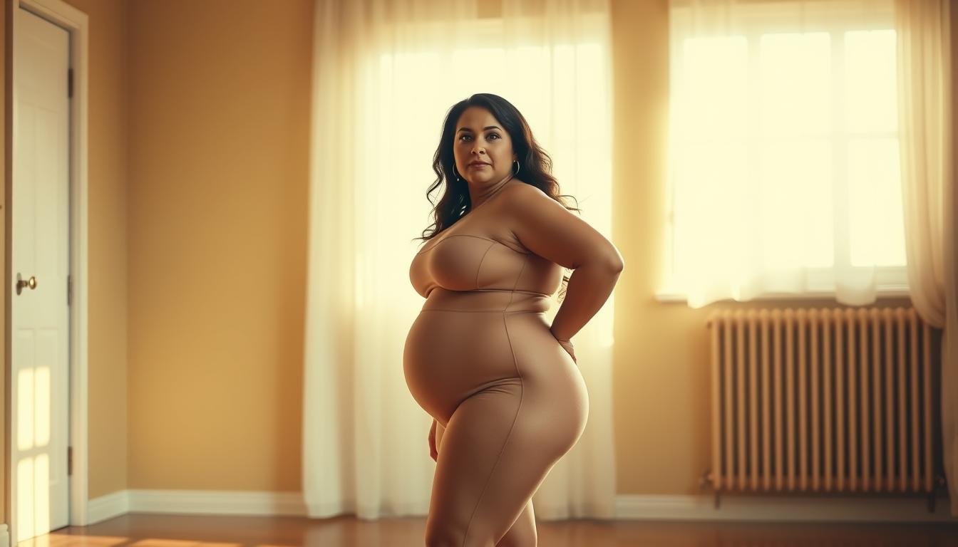 Comment habiller quand on a du ventre