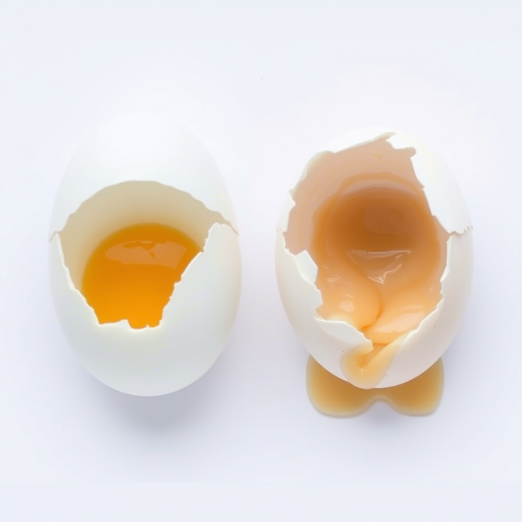 Comment savoir si un œuf est bon 5 tests simples et fiables