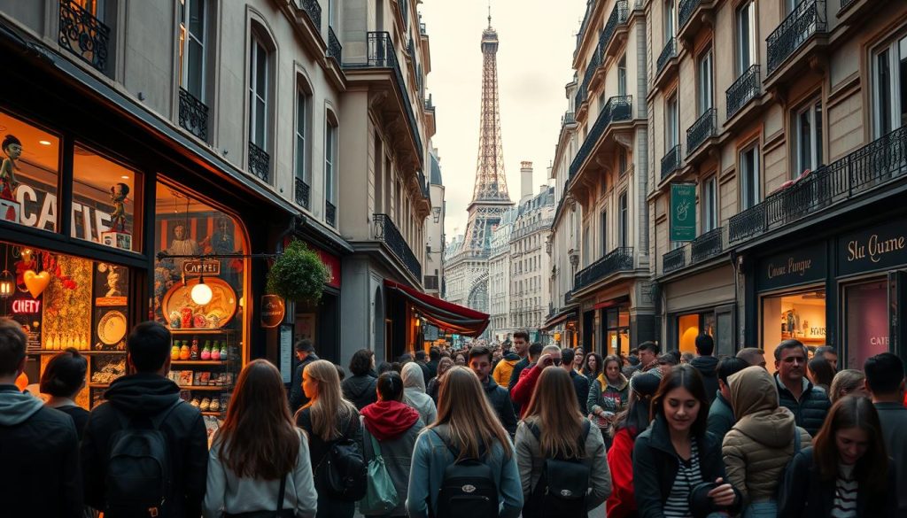 Idées sorties adolescents Paris expériences uniques