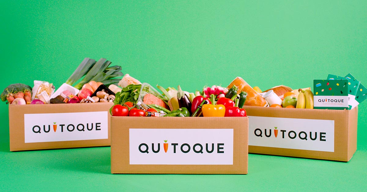 Quitoque