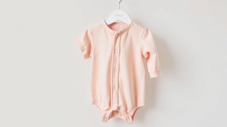Comment habiller bébé pour la nuit ?
