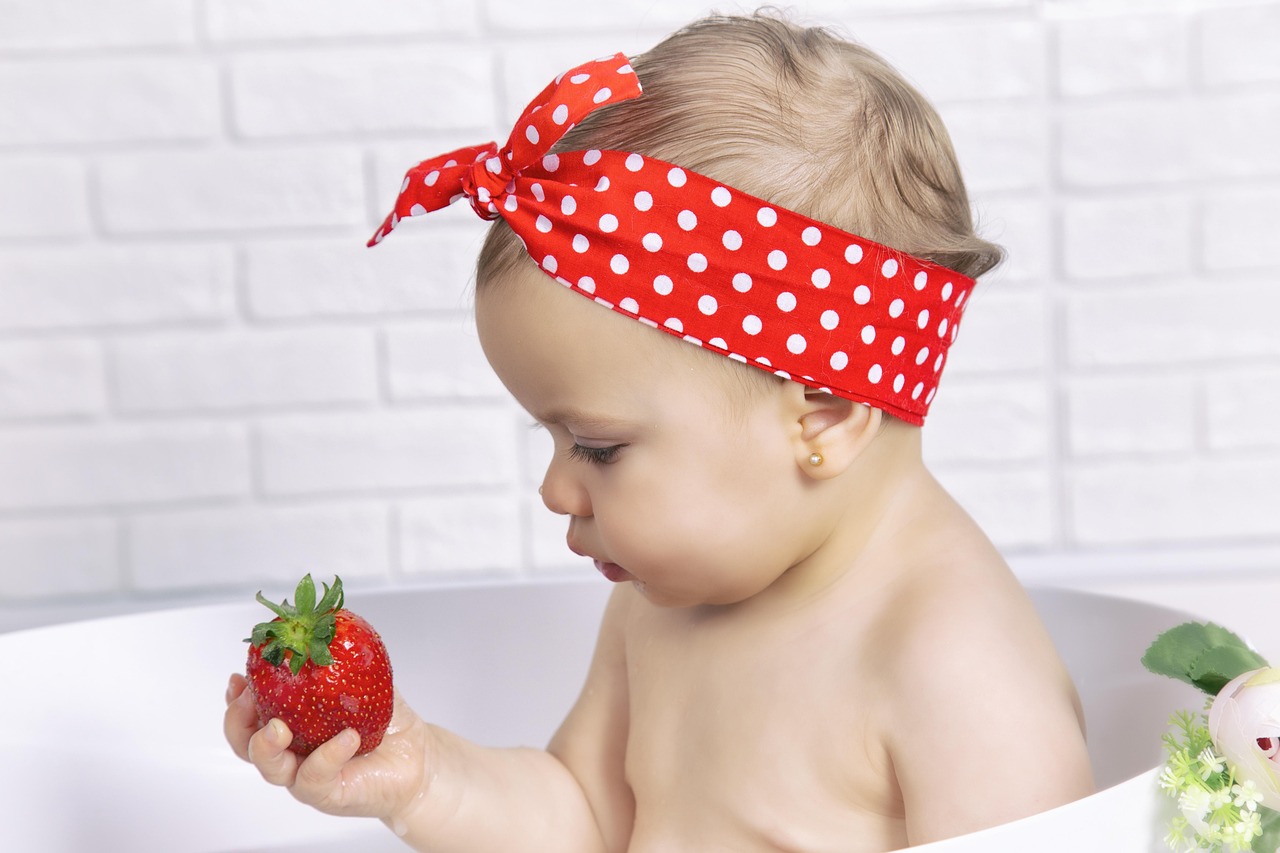 quelle marque d'eau pour bébé
