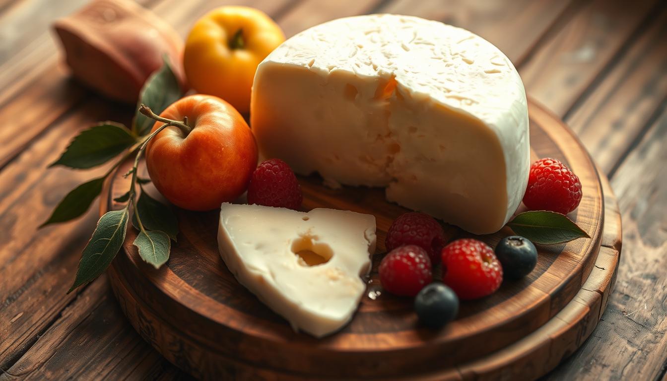 fromage pour femme enceinte