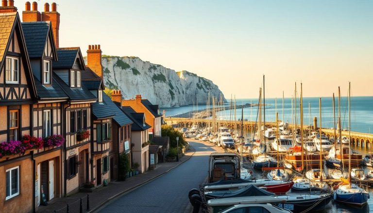 que faire en normandie