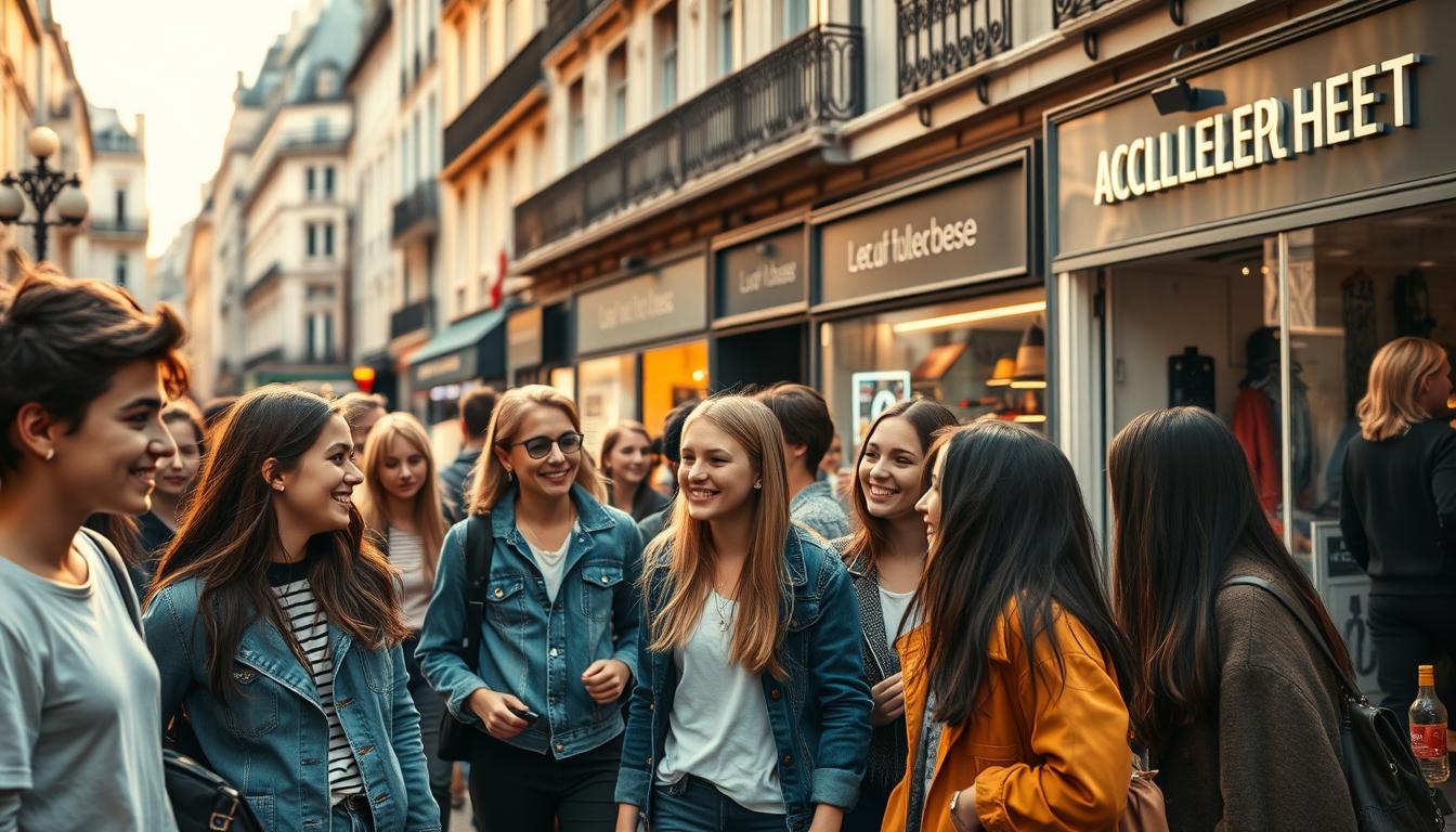 sorties pour ado dans paris