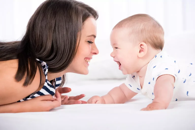 Bébé de 23 mois
