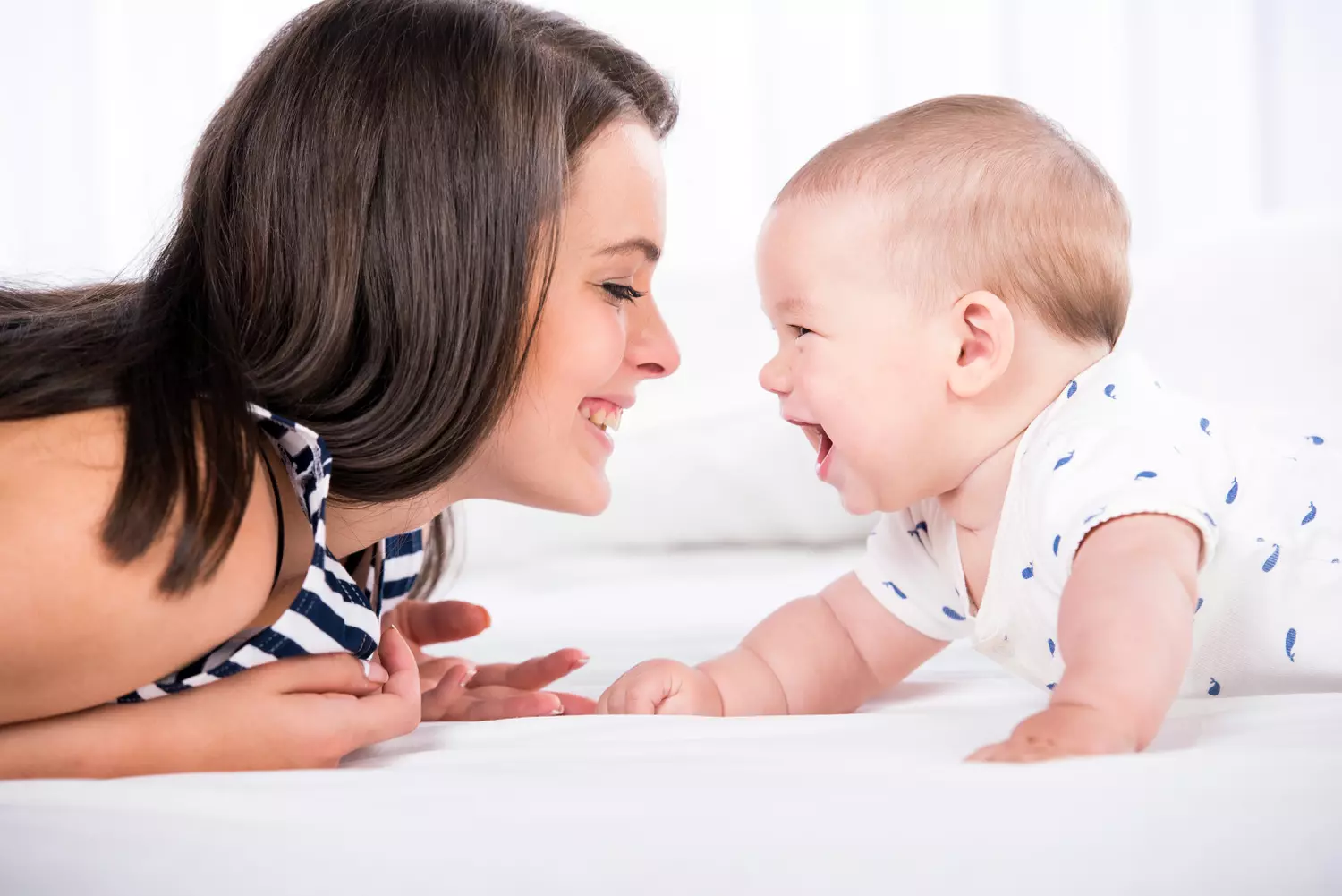 Bébé de 23 mois