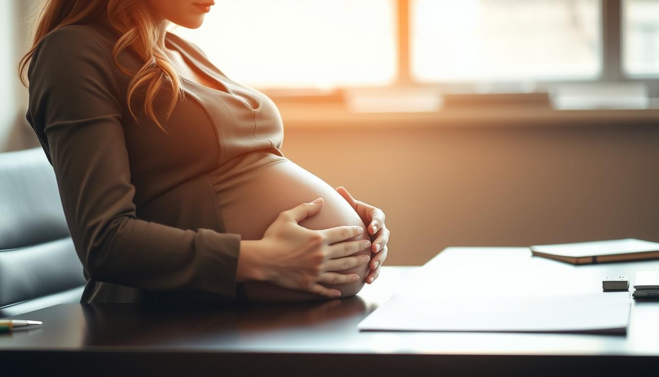 Cacher ou avouer sa grossesse à l'entretien d'embauche