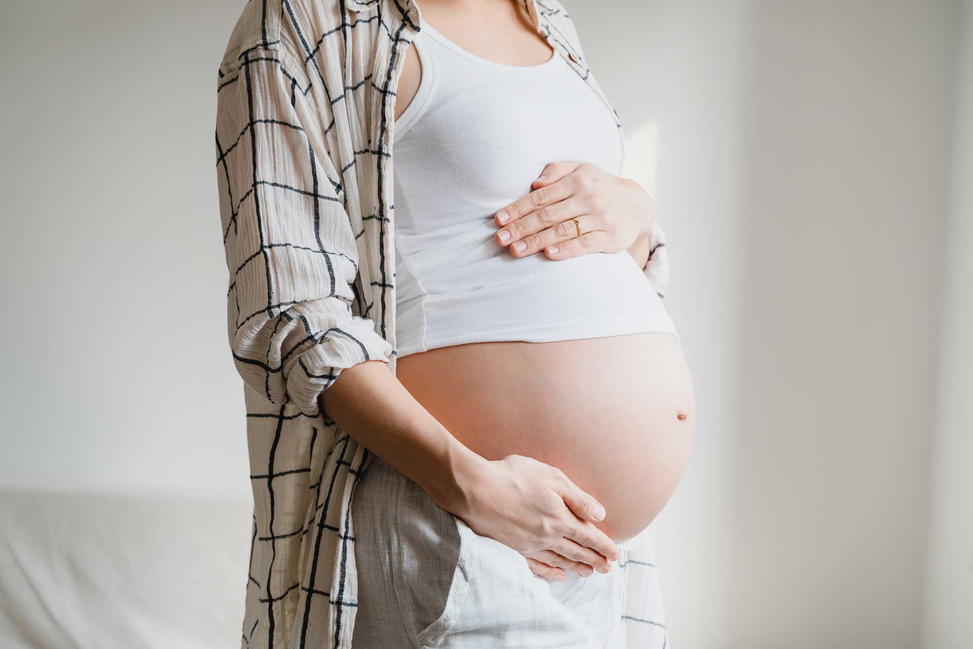 Foie gras et grossesse