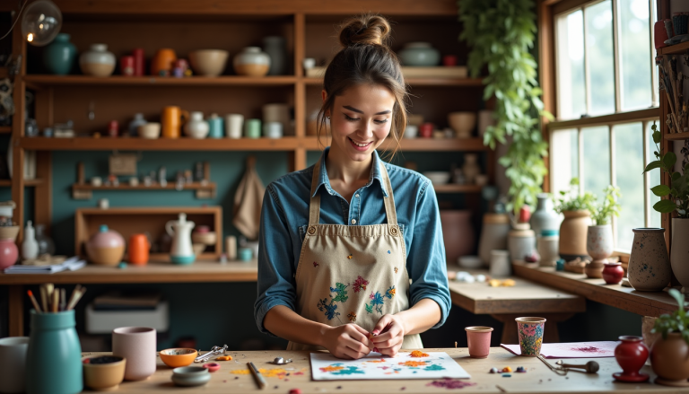 La chouette mauve : créations originales et cadeaux personnalisés pour toutes vos occasions